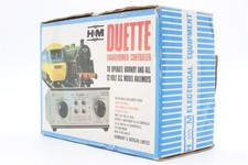 Model railway m duette - model,