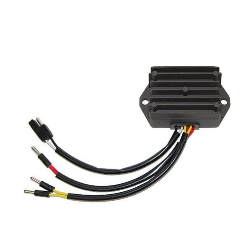Regulator rectifier two - regulator,