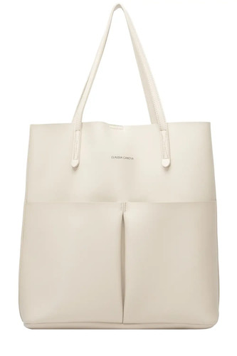 Claudia canova unlined pocket - unlined,