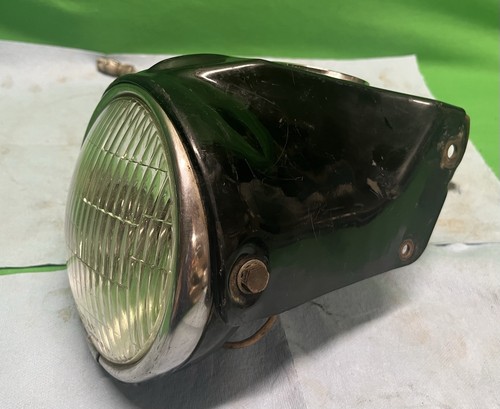 1948 1952 harley - harley, davidson
