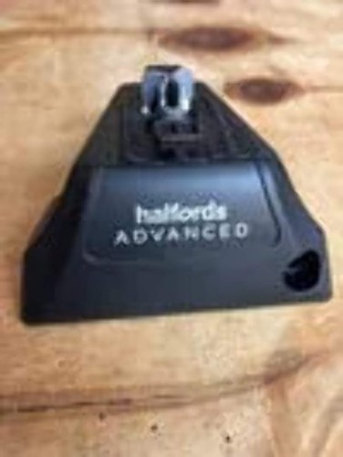 Halfords advanced fp6 single - halfords,