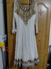 Anarkali Dresss Churidar