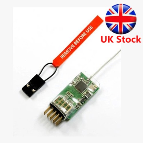 For spektrum dsm2 - /spektrum,