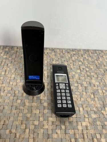 Panasonic tgk220e cordless - panasonic,