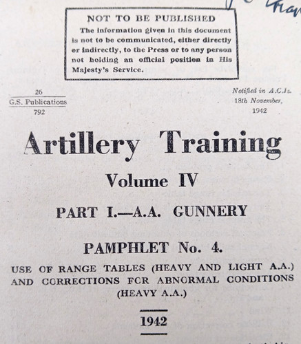 Ww2 british anti - ww2,