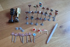 Roadmaker vintage toy road - toy,