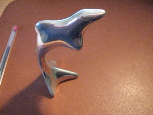 Vintage hoselton aluminium - hoselton,