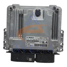 CITROEN Dispatch 19-24 1.5 Diesel YHR Engine ECU 9845780880