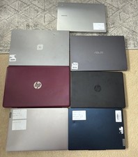 Bulk Job Lot Untested Laptops, AIO,Hard Drives Lenovo Dell HP Spares&Repairs