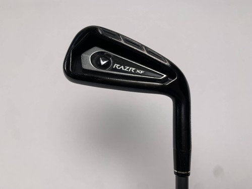 Callaway razr single iron - razr,