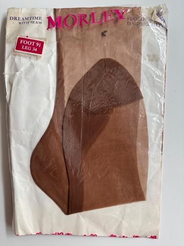 Vintage morley dreamtime fully - dreamtime,