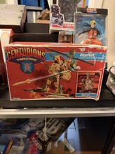 KENNER CENTURIONS POWERXTREME