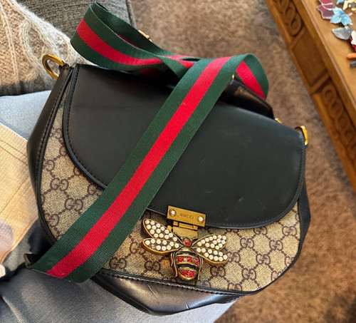 Gucci queen bumble bee - queen,