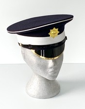 Coldstream Guards Service Cap