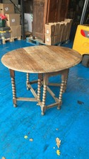 Drop Leaf Table
