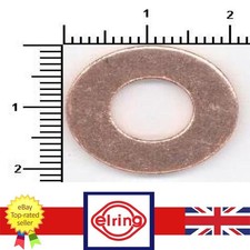 Oil Drain Plug Seal Ring For
