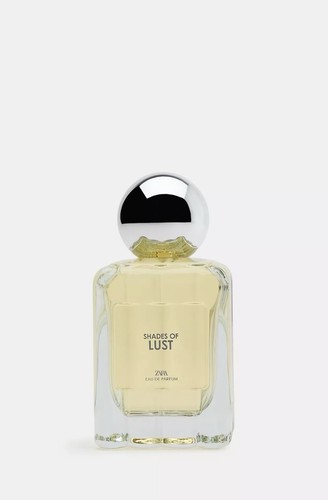 Zara shades lust eau - zara,