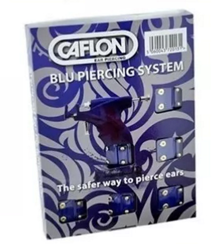 Pair caflon ear piercing - pair,