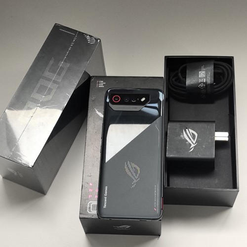 Asus rog phone snapdragon - asus,