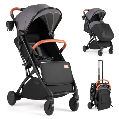 Lightweight baby stroller - lightweight,