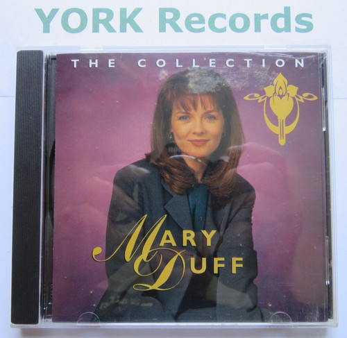 Mary duff the collection - mary,