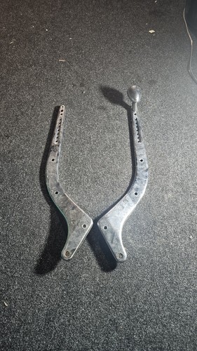 Harley davidson chrome rear - harley-davidson,