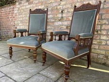 Pair of Victorian? Edwardian