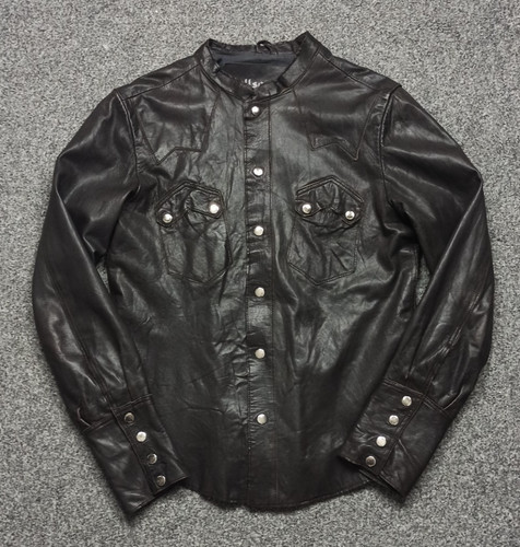 Allsaints vintage rock yoke - rock,