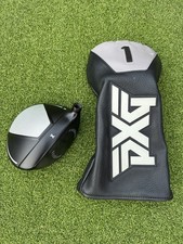 PXG 0811 X Gen4 Driver 9 Degree Head and Headcover Only