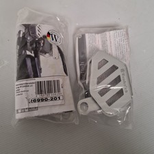 Wunderlich BMW R1200 GS Reservoir Covers GS1200 Protection Brake & Clutch 