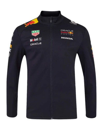 Red bull racing team - red, f1