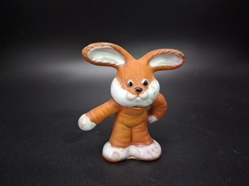 Bristolia pottery japan rabbit - bristolia,