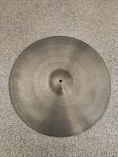 Vintage CMI (UFIP) 19.5”