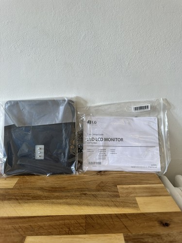 24mp400 monitor stand - lg,