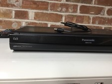 Panasonic DMR-EX769 HDD DVD