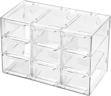 Small Plastic Storage Drawers
