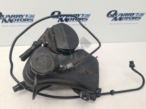 Genuine bmw secondary vacuum - genuine,