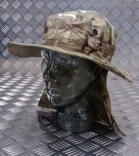 British army mtp boonie bush - mtp, /