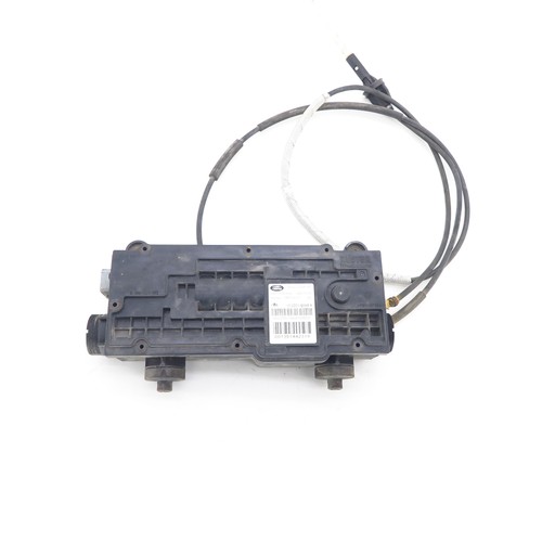 Actuator parking brake - actuator,