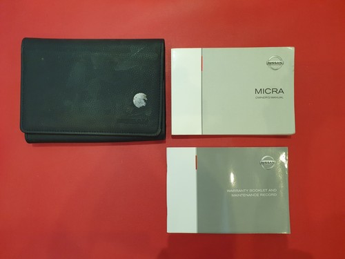 2003 2009 nissan - 2003-2009, micra