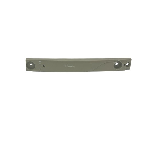 Electrolux fridge front - *electrolux,