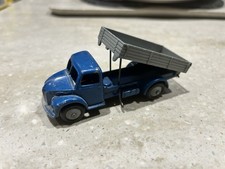 Dinky Toys  Dodge  Tipping