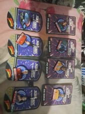 Star Trek Pin Badges X4/star