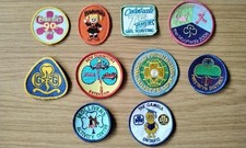 Scouting  10 Girl Guide