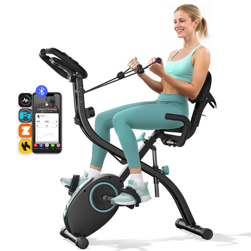 Merach 1 foldable - merach,