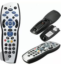 SKY PLUS HD BOX REMOTE CONTROL