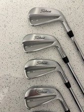 Titleist T100 2023 Irons 4-PW