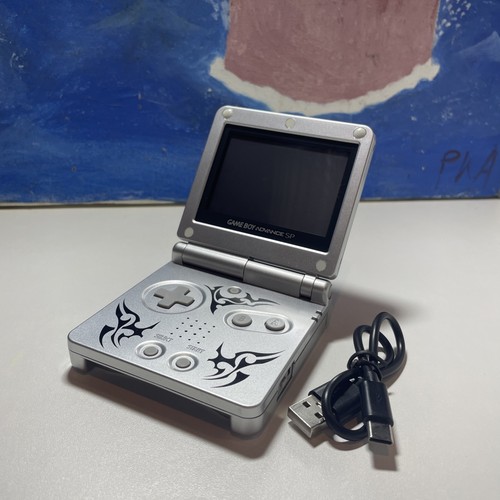 Nintendo gameboy advance - nintendo, sp