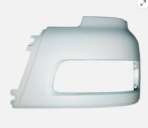 Fits daf headlight surround - headlight, ns