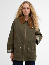 NEW Barbour Icons Bedale